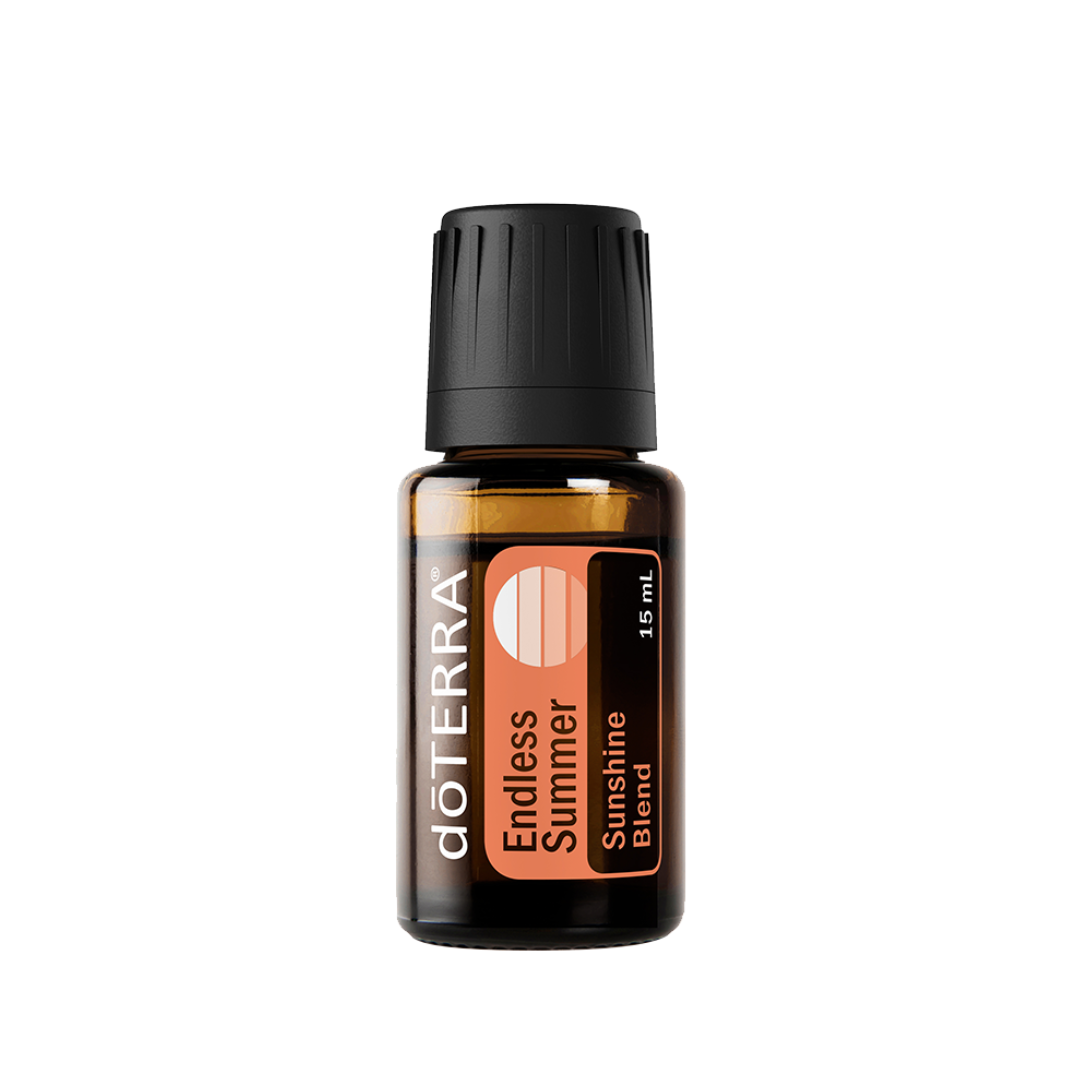 Endless Summer Sunshine Blend — Roots on the Rise